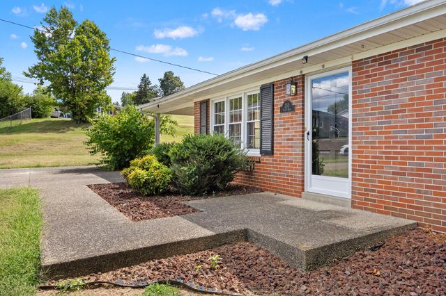 230 Valley Road, Danville, KY 40422