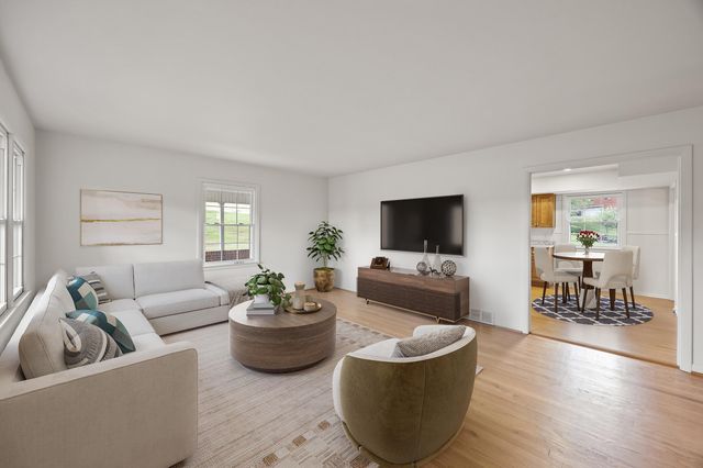 230 Valley Road, Danville, KY 40422