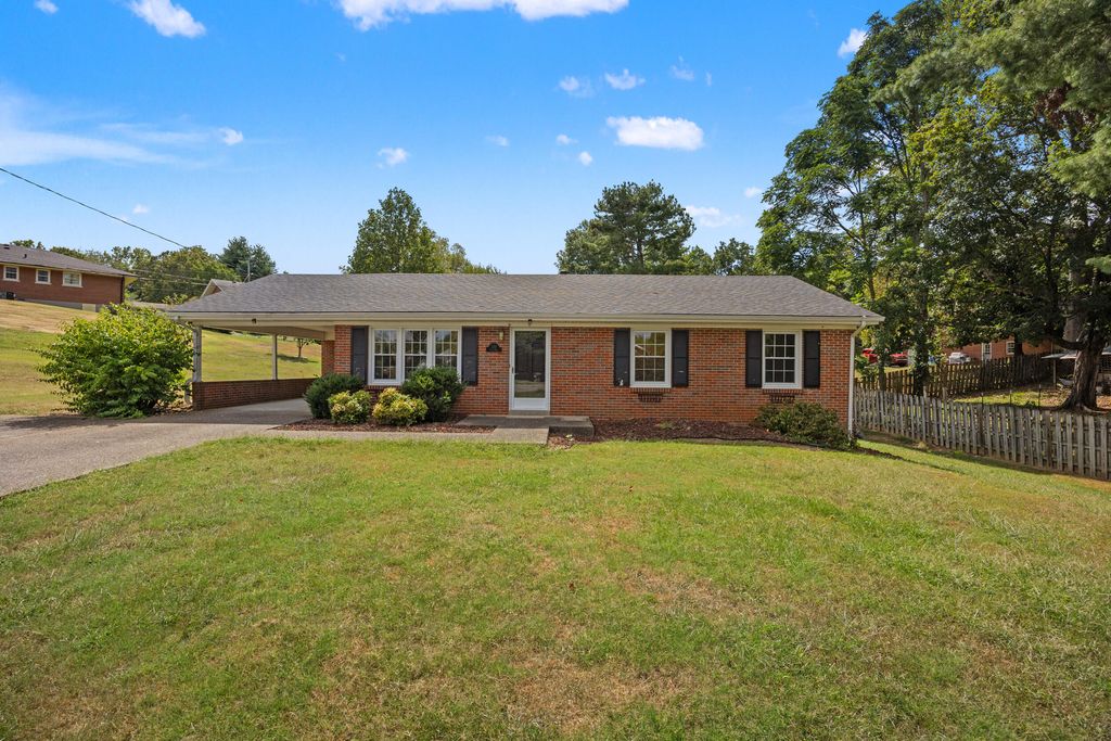 230 Valley Road, Danville, KY 40422