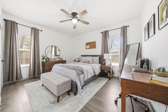 2300 Gurley Avenue, Waco, TX 76706