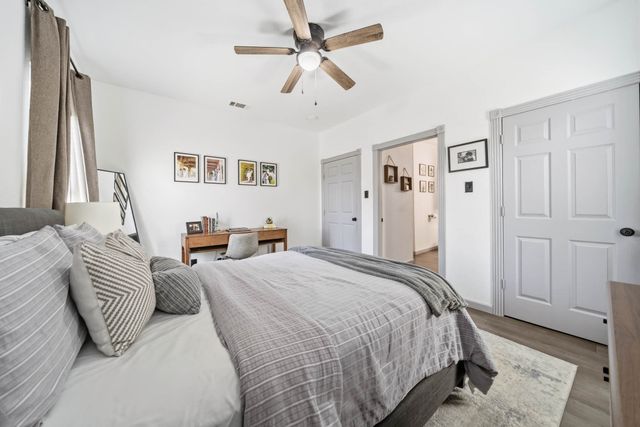 2300 Gurley Avenue, Waco, TX 76706