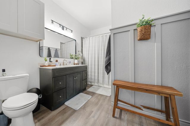 2300 Gurley Avenue, Waco, TX 76706