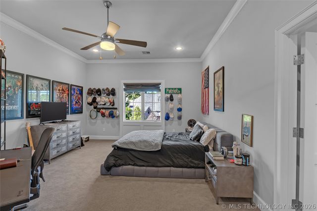 6830 E 109th Street, Tulsa, OK 74133