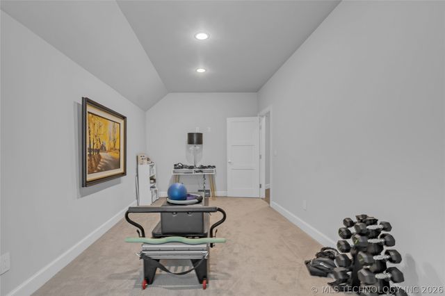 6830 E 109th Street, Tulsa, OK 74133