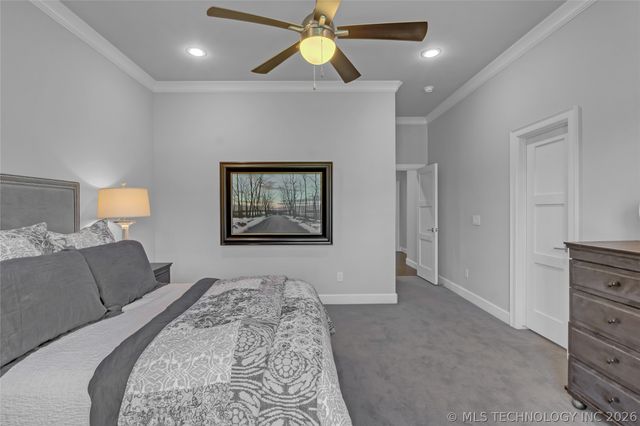 6830 E 109th Street, Tulsa, OK 74133