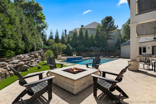 6830 E 109th Street, Tulsa, OK 74133
