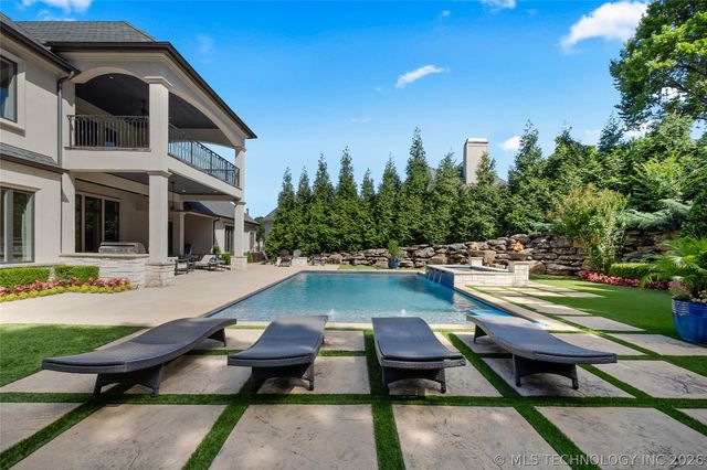 6830 E 109th Street, Tulsa, OK 74133