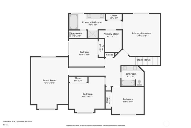 17729 11th Place W, Lynnwood, WA 98037