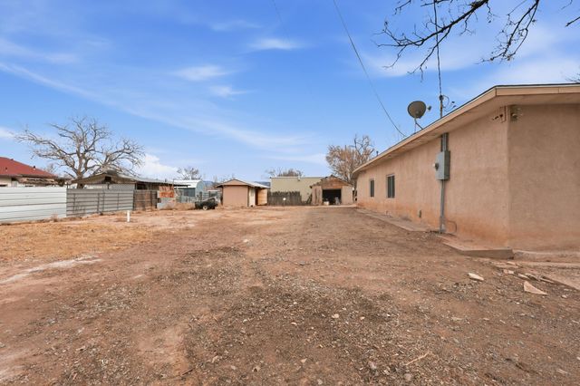2671 Highway 47, Los Lunas, NM 87031