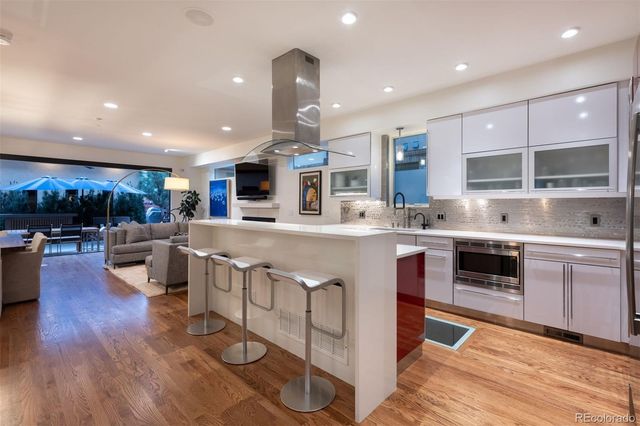 81 S Garfield Street, Denver, CO 80209