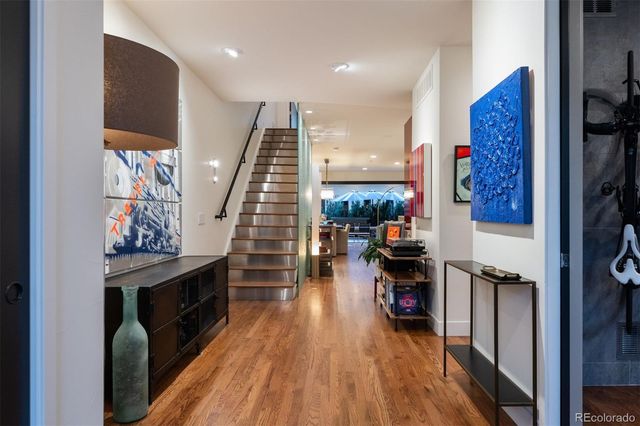 81 S Garfield Street, Denver, CO 80209