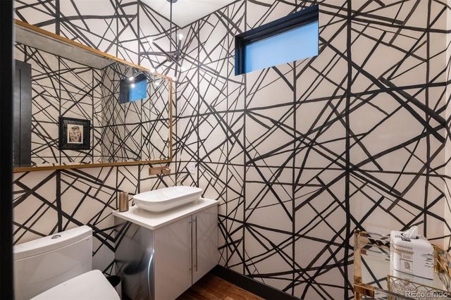 81 S Garfield Street, Denver, CO 80209