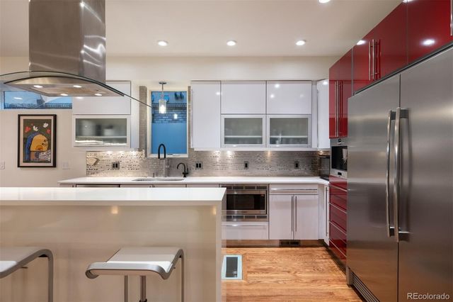 81 S Garfield Street, Denver, CO 80209