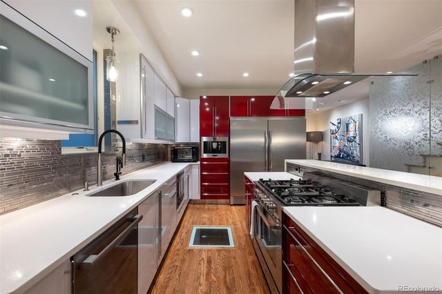 81 S Garfield Street, Denver, CO 80209