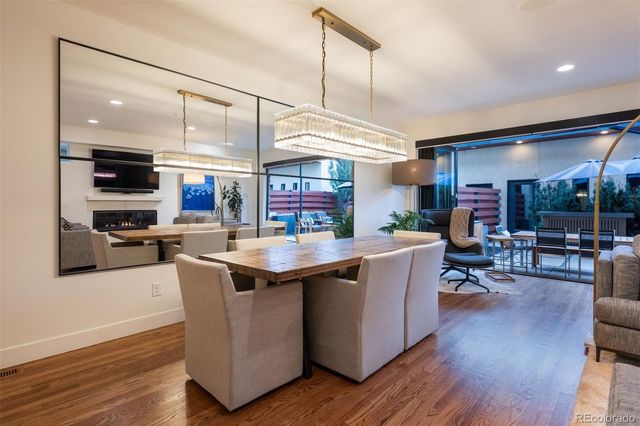 81 S Garfield Street, Denver, CO 80209