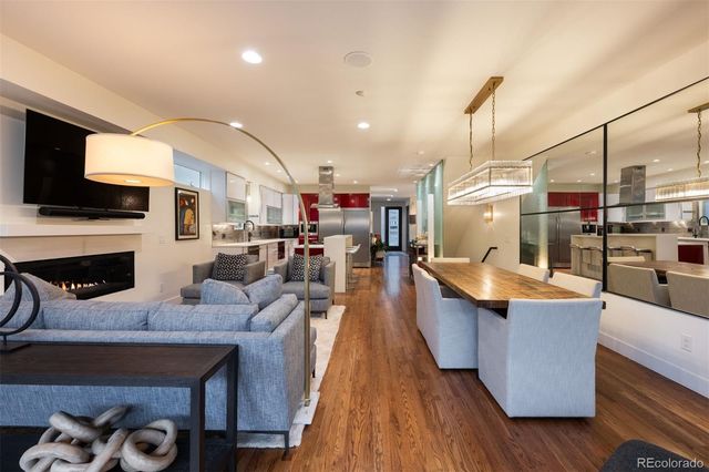 81 S Garfield Street, Denver, CO 80209