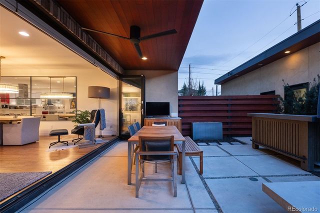 81 S Garfield Street, Denver, CO 80209