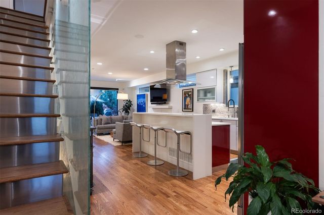 81 S Garfield Street, Denver, CO 80209