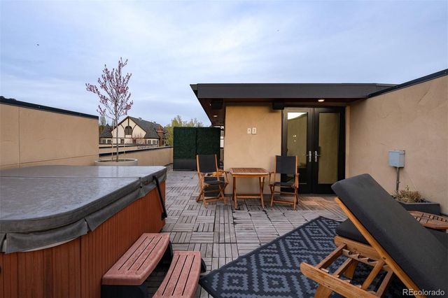 81 S Garfield Street, Denver, CO 80209