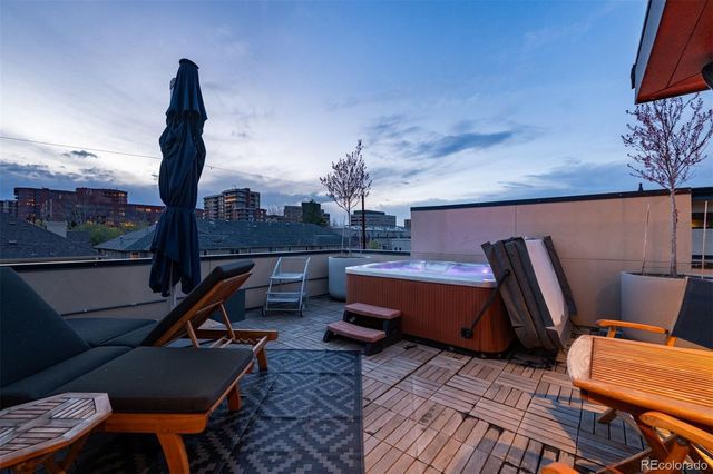 81 S Garfield Street, Denver, CO 80209