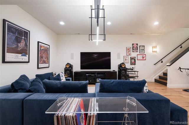 81 S Garfield Street, Denver, CO 80209