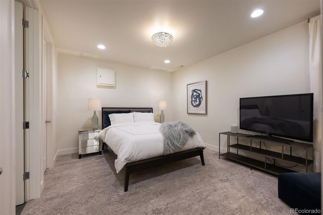 81 S Garfield Street, Denver, CO 80209