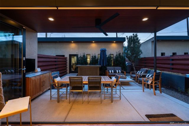 81 S Garfield Street, Denver, CO 80209