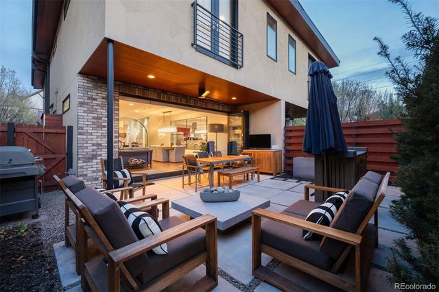 81 S Garfield Street, Denver, CO 80209