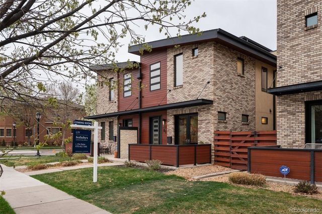 81 S Garfield Street, Denver, CO 80209