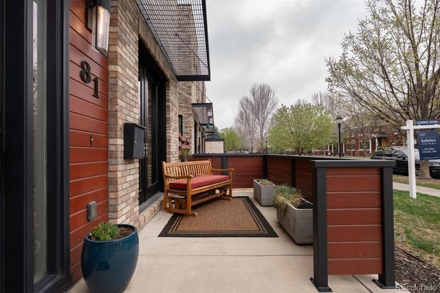 81 S Garfield Street, Denver, CO 80209