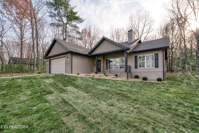 149 Dalefield Loop, Crossville, TN 38558