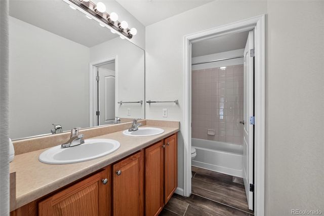 10556 E Jewell Avenue 25, Aurora, CO 80012