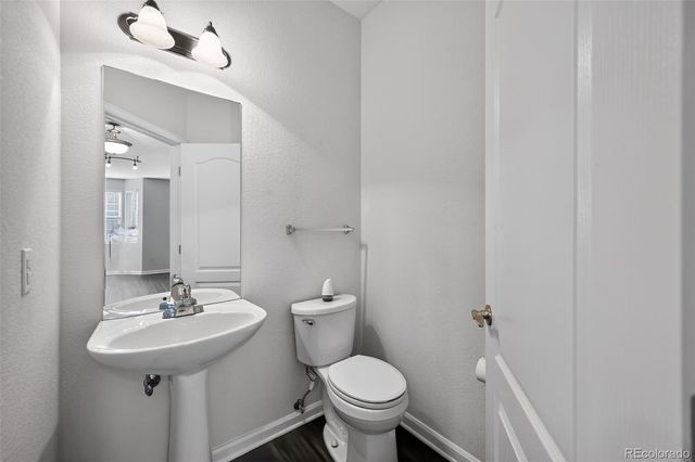 10556 E Jewell Avenue 25, Aurora, CO 80012