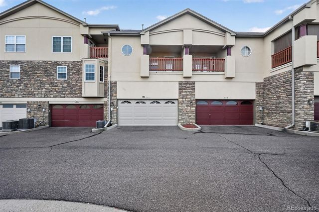 10556 E Jewell Avenue 25, Aurora, CO 80012