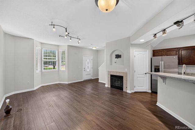 10556 E Jewell Avenue 25, Aurora, CO 80012