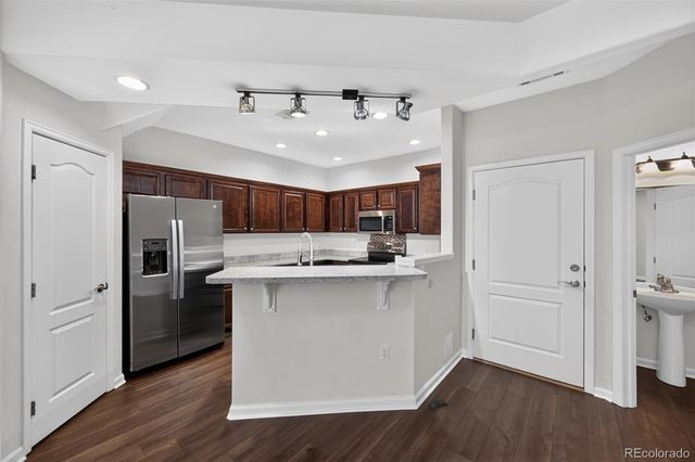 10556 E Jewell Avenue 25, Aurora, CO 80012