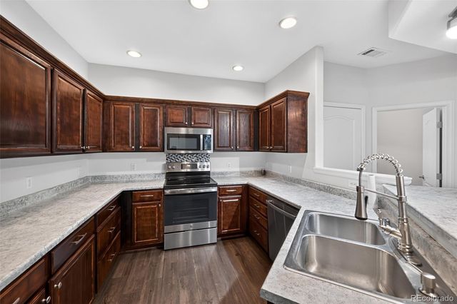 10556 E Jewell Avenue 25, Aurora, CO 80012