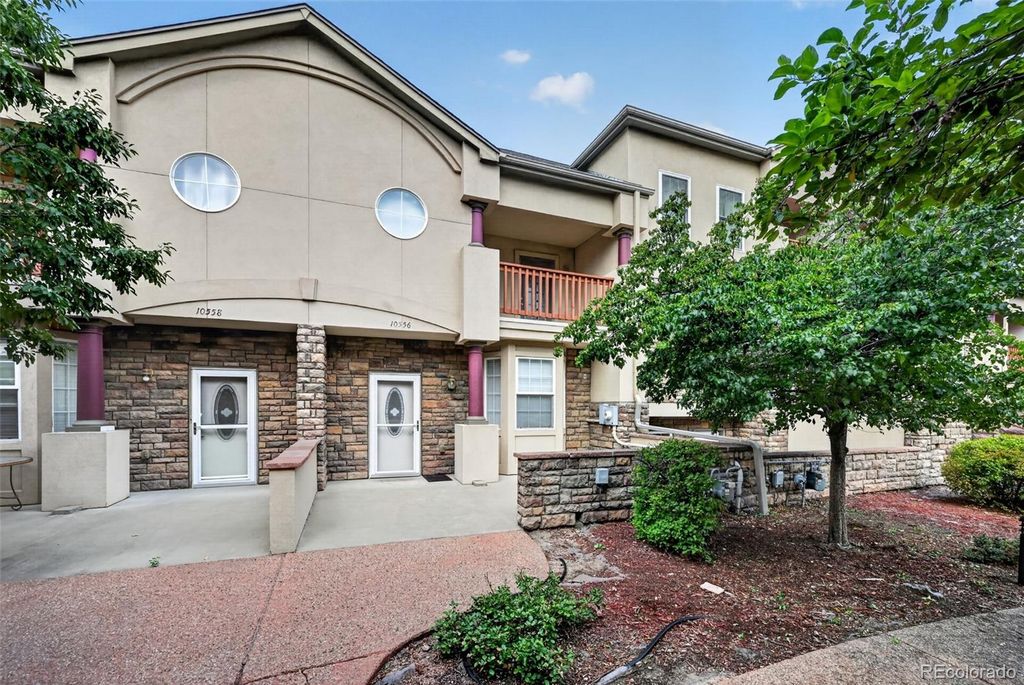10556 E Jewell Avenue 25, Aurora, CO 80012