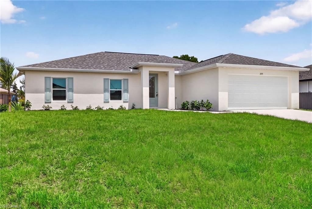 2715 NW 23rd AVE, CAPE CORAL, FL 33993 — photo 2