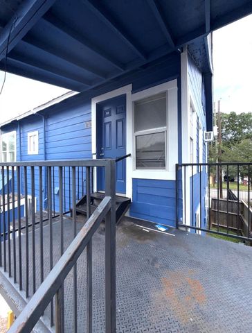 7018 Avenue F 3, Houston, TX 77011