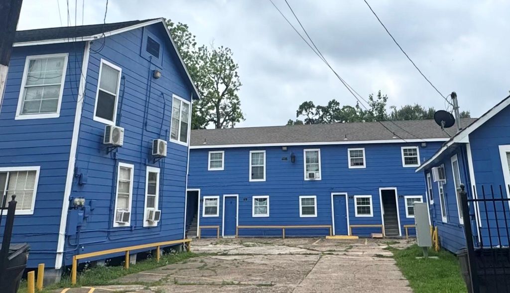 7018 Avenue F 3, Houston, TX 77011