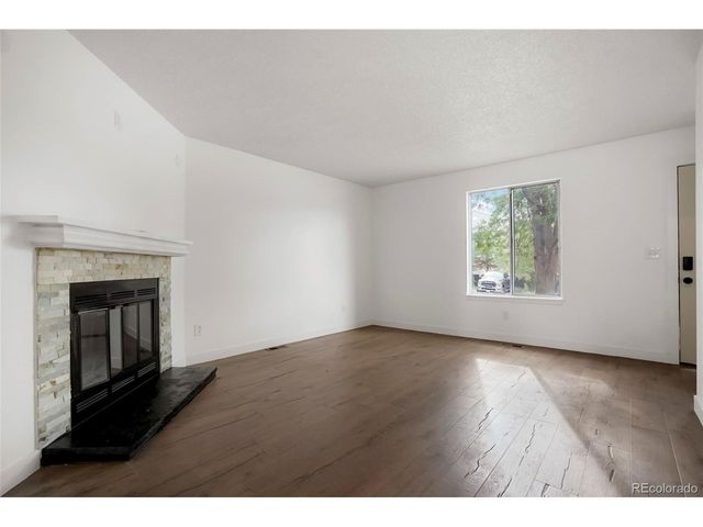 6320 E 63rd Ave, Commerce City, CO 80022