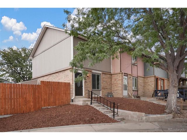 6320 E 63rd Ave, Commerce City, CO 80022