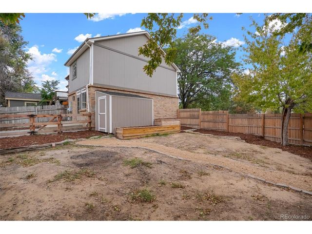 6320 E 63rd Ave, Commerce City, CO 80022