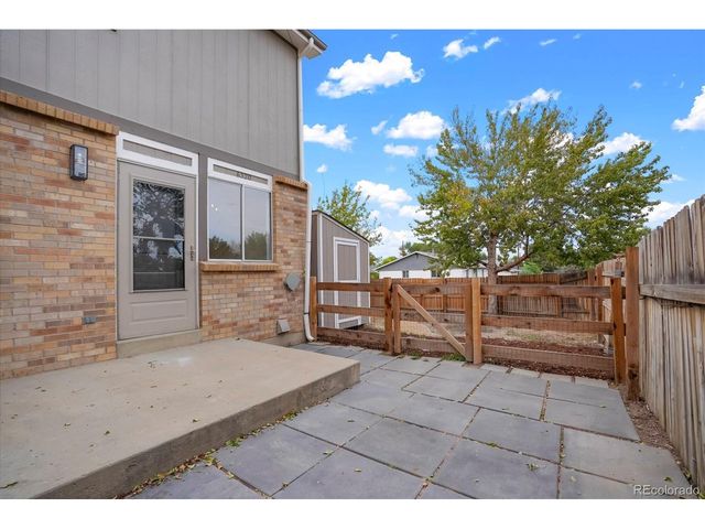 6320 E 63rd Ave, Commerce City, CO 80022