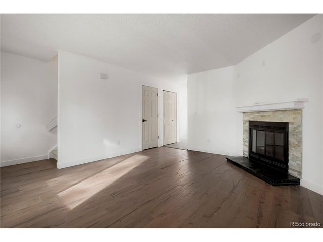 6320 E 63rd Ave, Commerce City, CO 80022