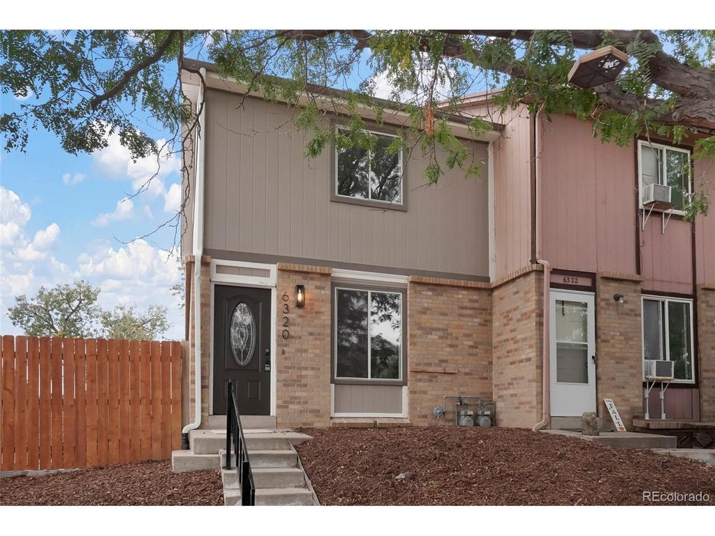 6320 E 63rd Ave, Commerce City, CO 80022