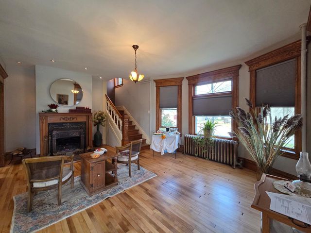 21 3rd Street E, Ada, MN 56510