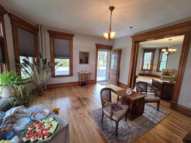 21 3rd Street E, Ada, MN 56510