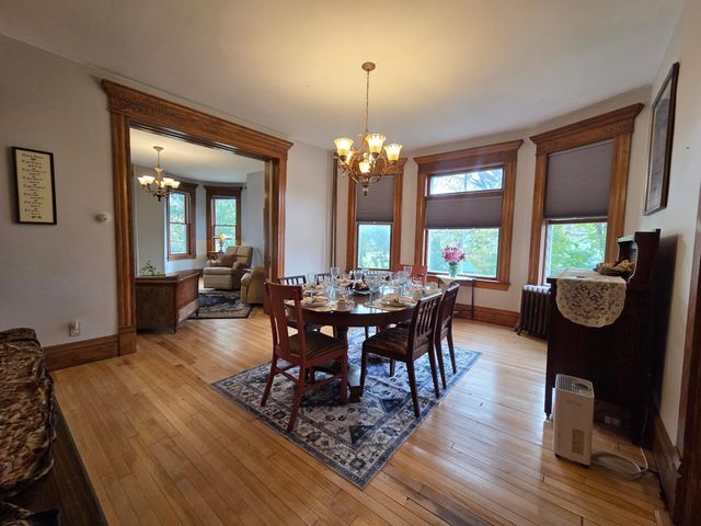 21 3rd Street E, Ada, MN 56510